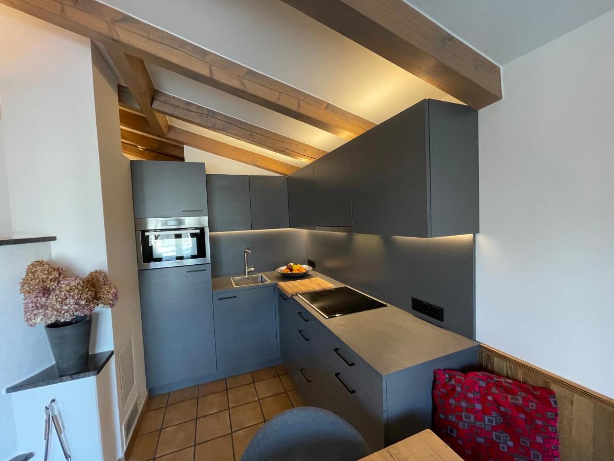 Sonnenschein Appartement Rebecca 蒂罗尔-基希贝格 外观 照片